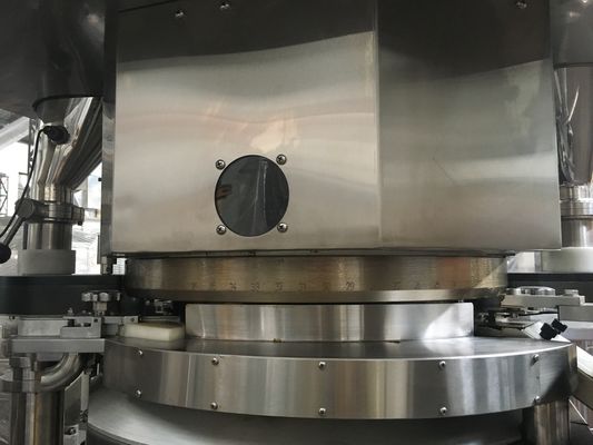 TIANHE Bal Hapı Otomatik Yüksek Hızlı Tablet Baskı Makinesi Eczane için Tedarikçi