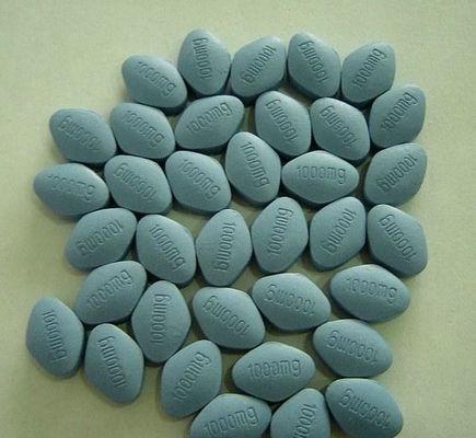 TIANHE Doğal Sağlık Bakım Tozu Tek yumruklu Tablet Baskı Makinesi 25mm Tedarikçi