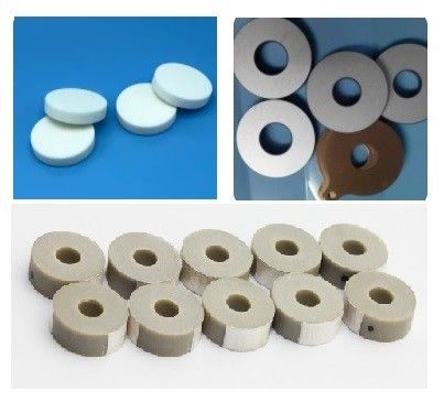 Elektronik Manyetik Toz Sıkıştırma Pres Makinası 13500pcs/H Tedarikçi