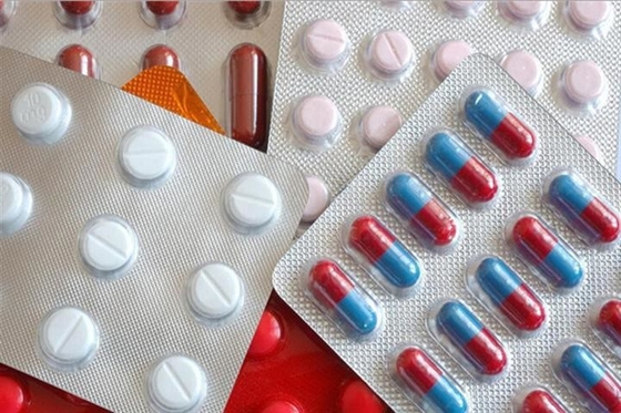 TIANHE Tablet veya kapsülü kabarcıklardan çıkarmak için kabarcık çıkartma makinesi Tedarikçi
