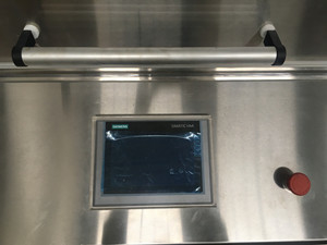 TIANHE Tam Otomatik Dokunmatik Ekran Kontrollü Yüksek Hızlı Tablet Pres Makinesi Tedarikçi